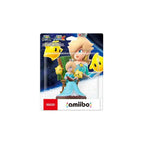 Figura Amiibo Super Mario Galaxy + Super Mario Galaxy 2: Rosalina & Lumas (imp)