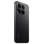Smartphone Xiaomi 15T Pro 6,73" Amoled 12Gb/512Gb Black