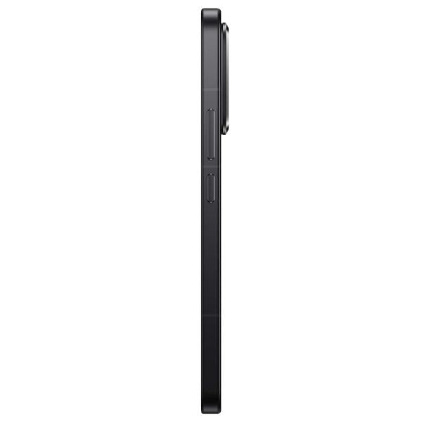 Smartphone Xiaomi 15T Pro 6,73" Amoled 12Gb/512Gb Black
