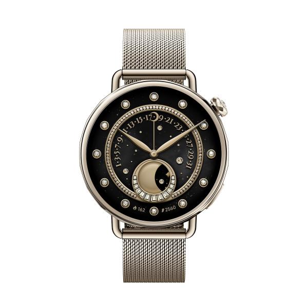 XIAOMI WATCH S4 MILANESE BHR07VWGL