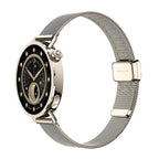 Xiaomi Watch S4 41mm Dorado con Correa Milanesa
