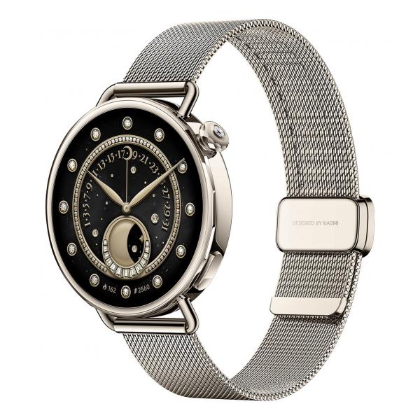 XIAOMI WATCH S4 MILANESE BHR07VWGL