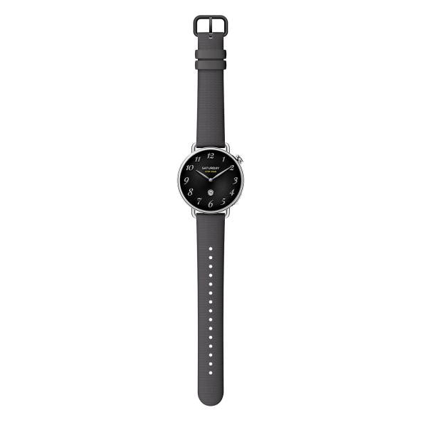 Xiaomi Watch S4 41mm con Correa Negro