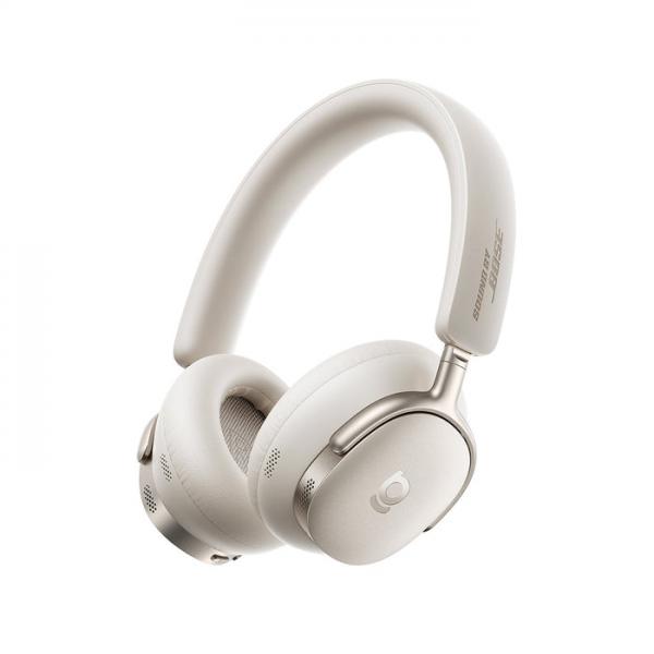Auriculares Baseus Inspire XH1 Cancelación de Ruido Diadema Bluetooth 6.1 Blanco