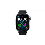 Savefamily Savewatch Plus 2 Junior (+8 Aos) Negro Con Correa De Tela Black Night / Smartwatch 4g Para Nios