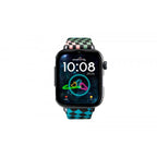 Savefamily Savewatch Plus 2 Junior (+8 Aos) Negro Con Correa De Silicona Loop / Smartwatch 4g Para Nios