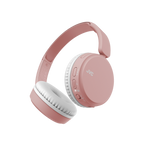 Jvc Ha-s36w Pink / Auriculares Cerrados Bluetooth Multidispositivo
