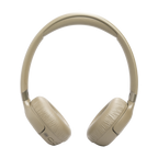 JBL Tune 680NC Headphones Beige