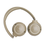 JBL Tune 680NC Headphones Beige