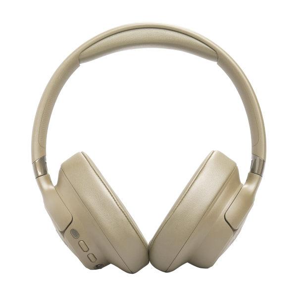 JBL Tune 780NC Headphones Beige