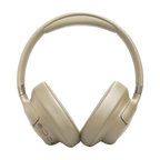 JBL Tune 780NC Headphones Beige