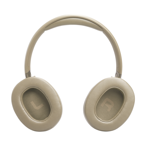 JBL Tune 780NC Headphones Beige