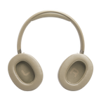 JBL Tune 780NC Headphones Beige