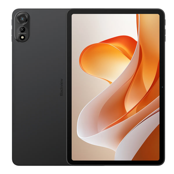 Blackview Mega 2 Set Version 12 12GB/256GB 4G Gris