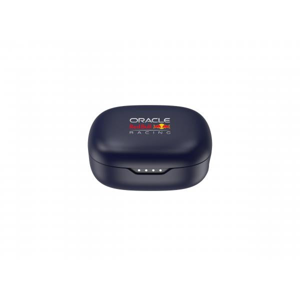 Red Bull Racing Rb-eb140 Azul / Auriculares Inear True Wireless