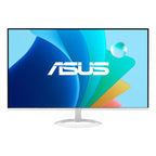Monitor 27" Hdmi Vga Asus Vz279hg-w Ips Fhd 120hz 1ms 250cd/m Vesa 75x75 Blanco