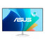Monitor 27" Hdmi Vga Asus Vz279hg-w Ips Fhd 120hz 1ms 250cd/m Vesa 75x75 Blanco
