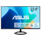 Monitor 24" Hdmi Vga Asus Vz249hg Ips Fhd 120hz 1ms 250cd/m Sin Marco Vesa 75x75