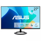 Monitor 27" Hdmi Vga Asus Vz279hg Ips Fhd 120hz 1ms 250cd/m Vesa 75x75