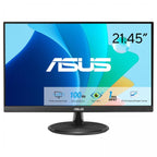 Monitor 22" Hdmi Vga Asus Vp227hf Fhd 100hz 1ms 250cd/m Vesa 75x75mm 90lm0880-b01o71