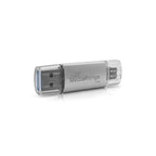 Pendrive Combo 1tb Usb 3.2 Mediarange High P.