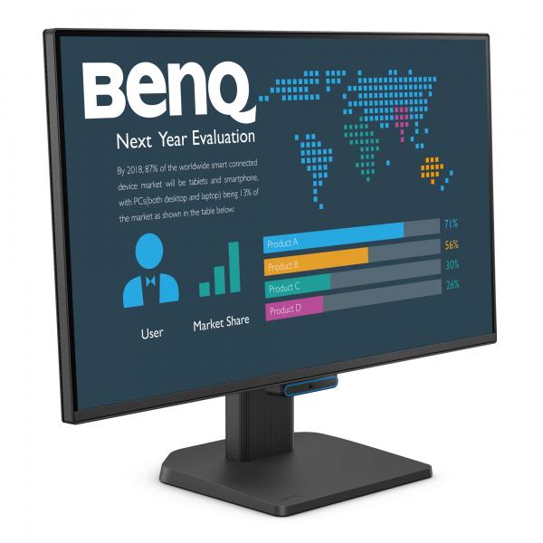 Monitor Benq Bl2490c 23.8 Pulgadas Fhd 144hz