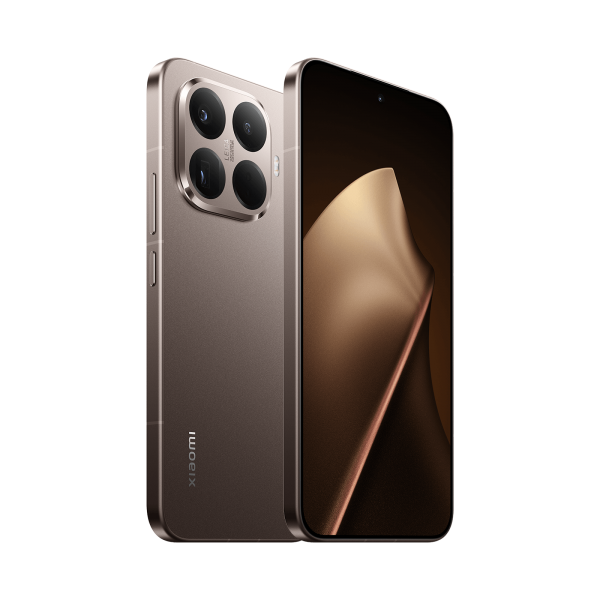 Xiaomi 15T Pro 12GB/256GB Dorado