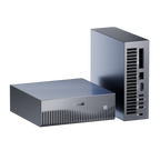 Asus Ascent GX10-GG0026BN Nvidia GB10 Grace Blackwell 128GB 2TB DGX OS IA