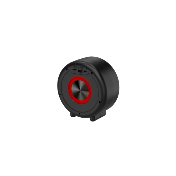 Red Bull Racing Rb-sk310 Wheel / Altavoz Portátil