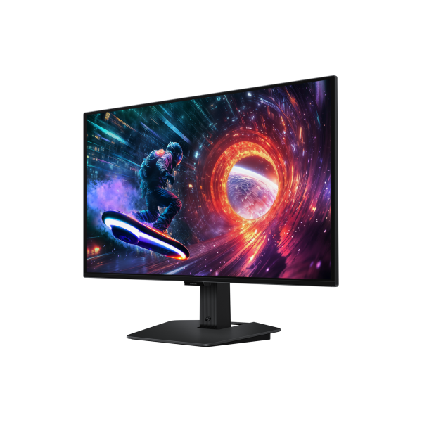 Samsung S27FG506SU pantalla para PC 68,6 cm (27") 2560 x 1440 Pixeles Quad HD OLED Negro