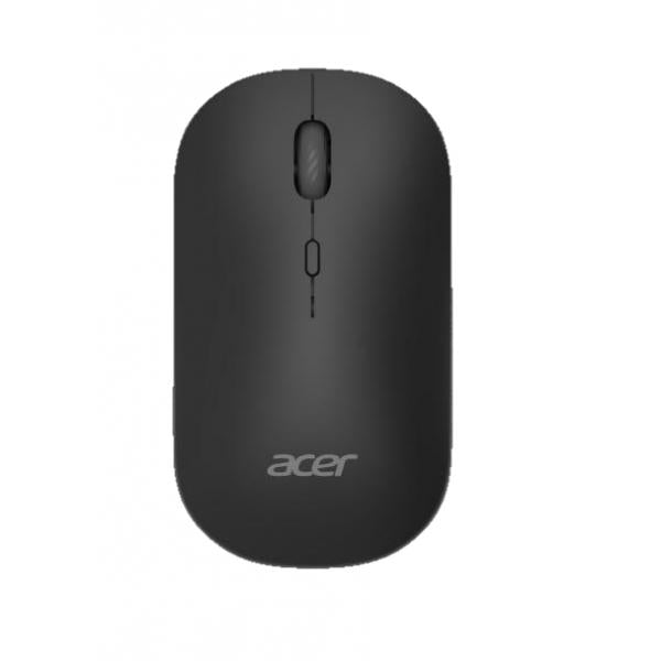 Mouse Acer Gaming Cableado Nitro Ii Gp.mce11.039 Usb 6 Botones 7200 Dpi Color Negro Hover Image