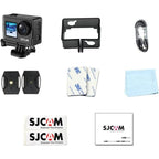 SJCAM SJ4000 Dual Screen Negro - Videocámara Deportiva