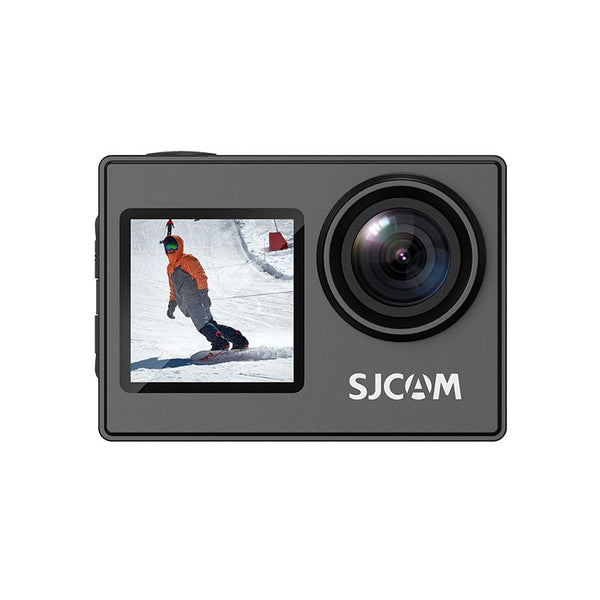 SJCAM SJ4000 Dual Screen Negro - Videocámara Deportiva