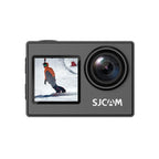 SJCAM SJ4000 Dual Screen Negro - Videocámara Deportiva