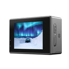 SJCAM SJ4000 Dual Screen Negro - Videocámara Deportiva
