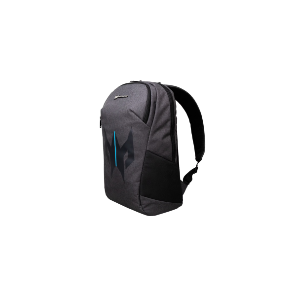 Mochila Acer Predator Urban Para Portatil 18 Pulgadas Negra