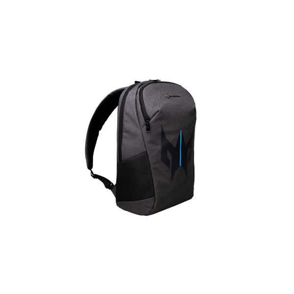 Mochila Acer Predator Urban Para Portatil 18 Pulgadas Negra