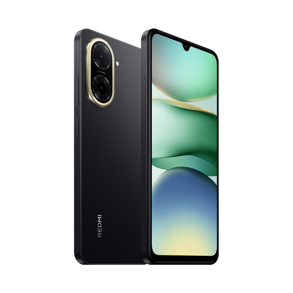 Xiaomi Redmi A5 4GB/128GB Negro