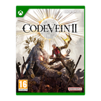 Code Vein 2 Xboxseries