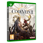 Code Vein 2 Xboxseries