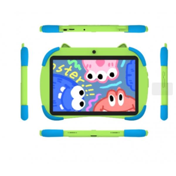 Tablet Qubo 10,1 Tkids-100 4+64Gb Funda Main Image