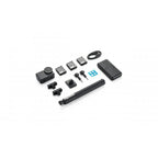 DJI Osmo Action 6 Adventure Combo 4K 120fps RockSteady 3.0 sumergible 20 m WiFi 1950mAh Cámara deportiva