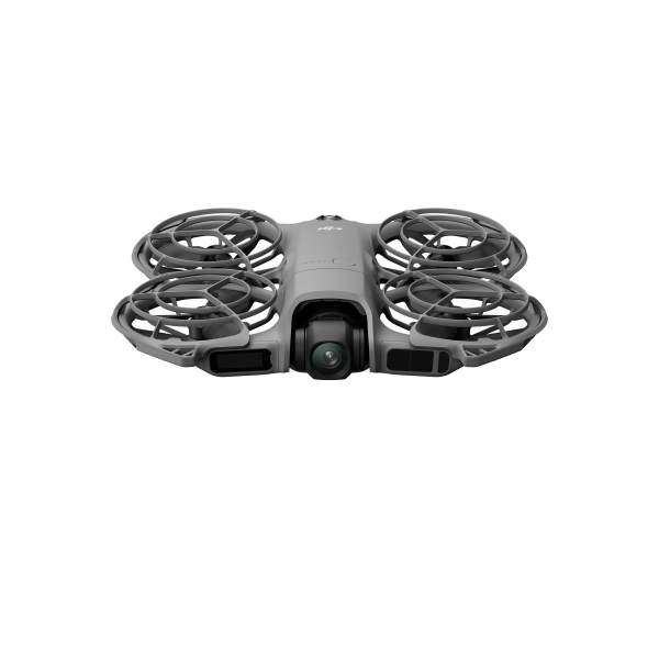 Drone DJI Neo 2 Fly More Combo 4K/60fps 2 ejes 12MP 100fps cámara lenta