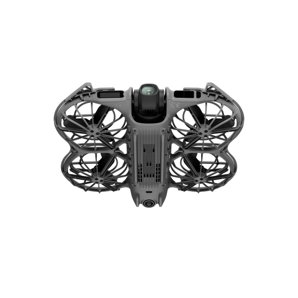 Drone DJI Neo 2 Fly More Combo 4K/60fps 2 ejes 12MP 100fps cámara lenta