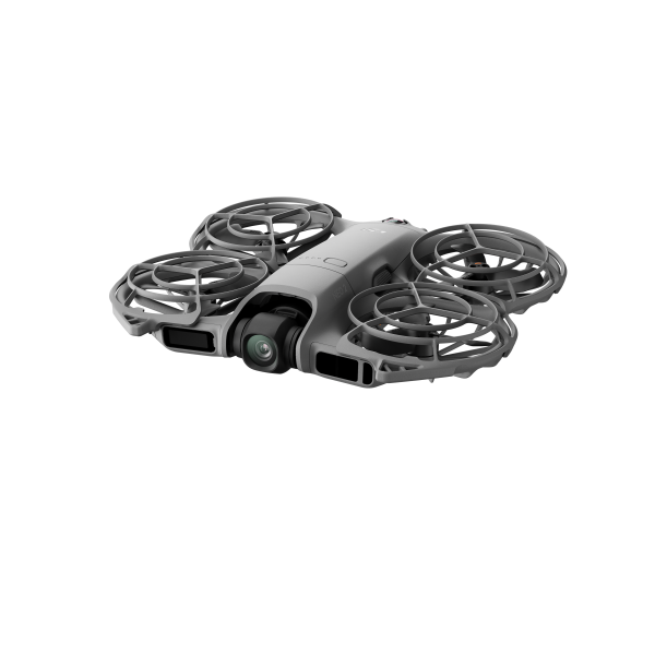 Drone DJI Neo 2 Fly More Combo 4K/60fps 2 ejes 12MP 100fps cámara lenta
