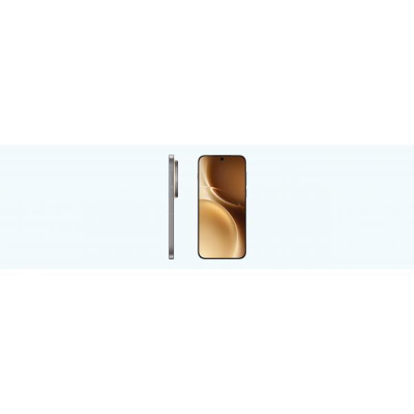 Vivo X300 Pro 5G 16GB/512GB Marrón 6,78 pulgadas AMOLED 120Hz 200MP 5440mAh 90W NFC
