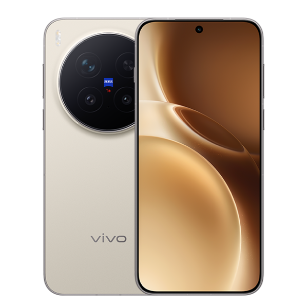 Vivo X300 Pro 5G 16GB/512GB Marrón 6,78 pulgadas AMOLED 120Hz 200MP 5440mAh 90W NFC