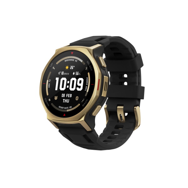 Amazfit T-Rex 3 Pro Oro
