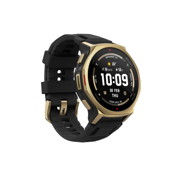 Amazfit T-Rex 3 Pro Oro