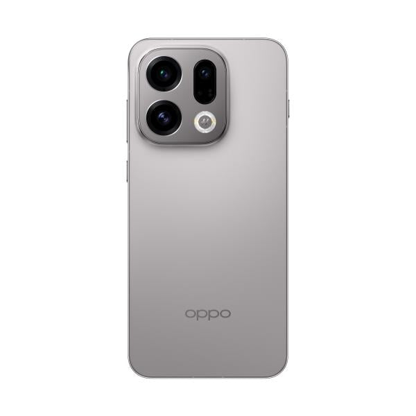 Smartphone Oppo Find X9 5G 12Gb/512Gb Titanium Grey